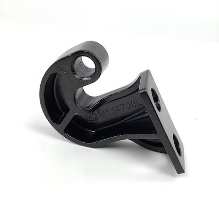 Automann Pivot, Hood, Lh, Lower, Model 379, Peterbilt M134708L